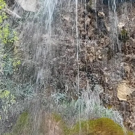 El Mirador De Sierra Magina Ii Entre Granada Y Jaen