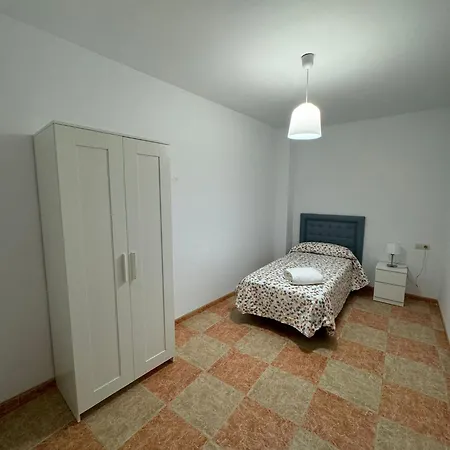 El Mirador De Sierra Magina Ii Entre Granada Y Jaen Apartment Noalejo